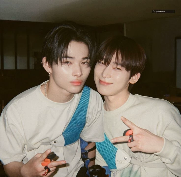 Sunki - Parents  thumbnail