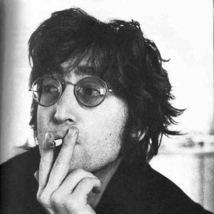 John