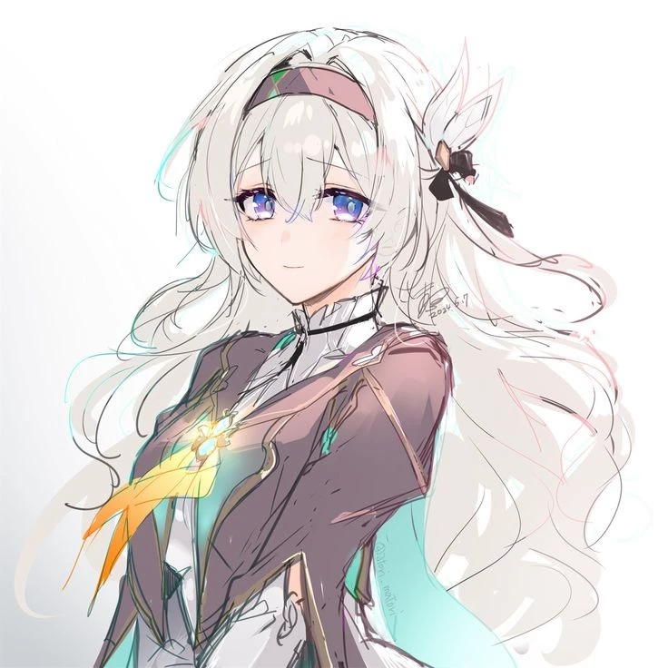 HSR characters maker