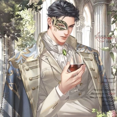 Prince Charles of Breanore thumbnail