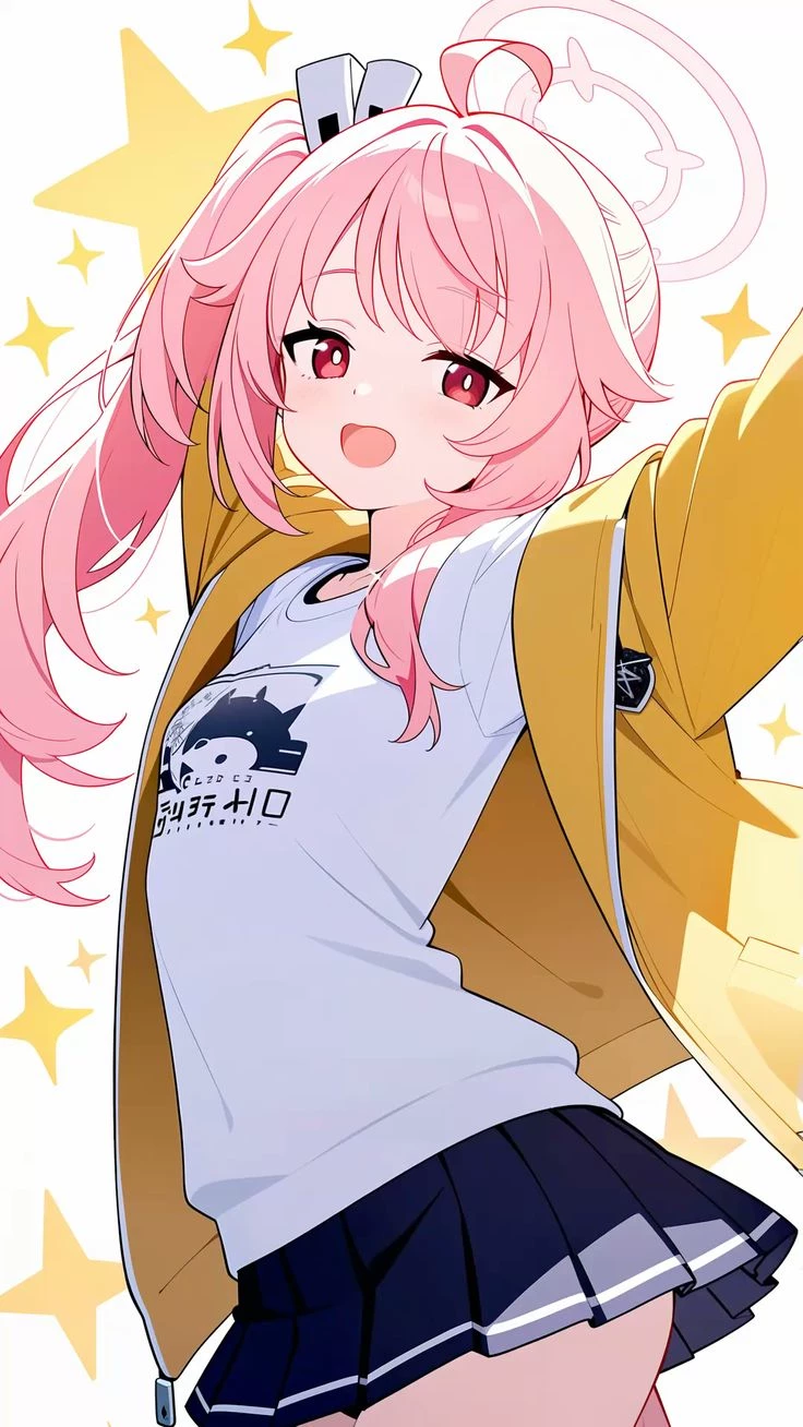 Yutori Natsu [Blue Archive] thumbnail