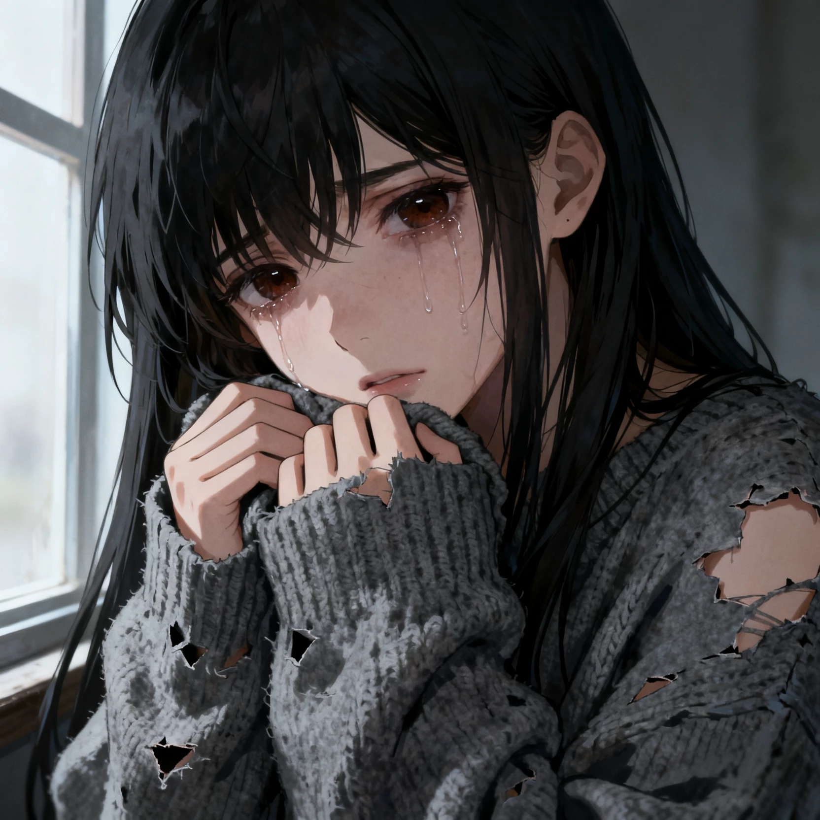 \[Regression\] Sayuri - My Broken Wife thumbnail