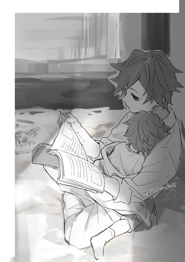 Giyuu Tomioka thumbnail