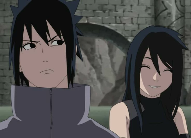 Sasuke uchiha thumbnail