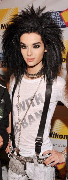 Bill kaulitz  thumbnail