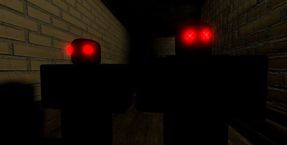 Identify fraud, a game from Roblox thumbnail