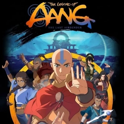 THE LEGEND OF AANG: ECHOES OF BALANCE FINDING APPA thumbnail