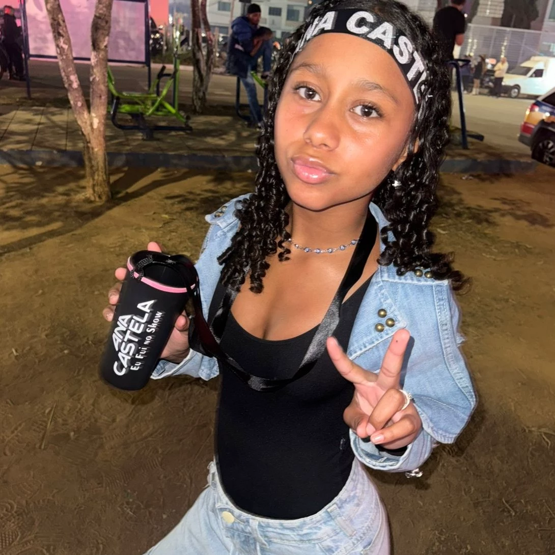 Larissa