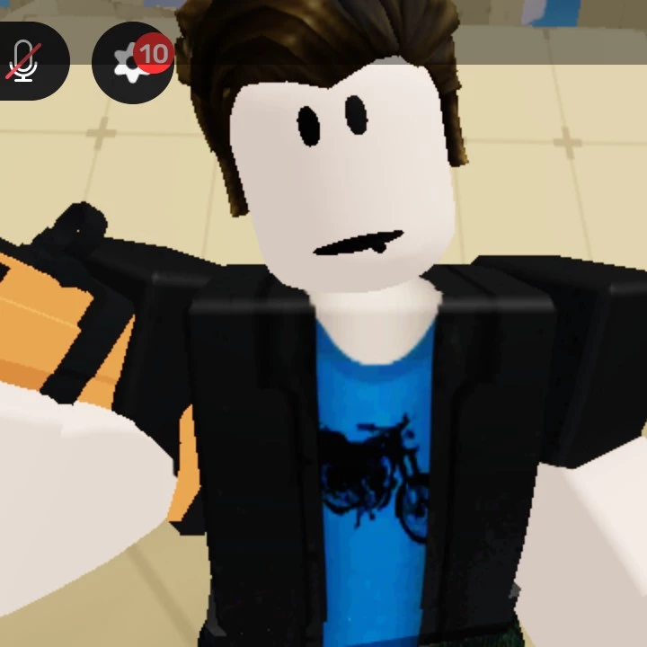 You're Daddy 