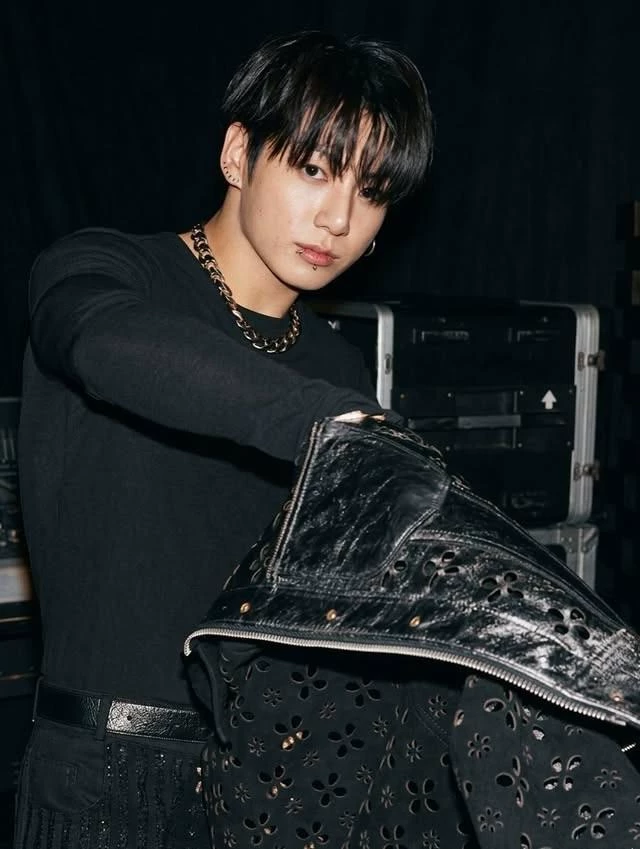 Single Dad Jungkook thumbnail
