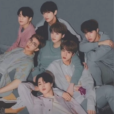 BTS : Betrayed by seven: the trainee' s shadow thumbnail