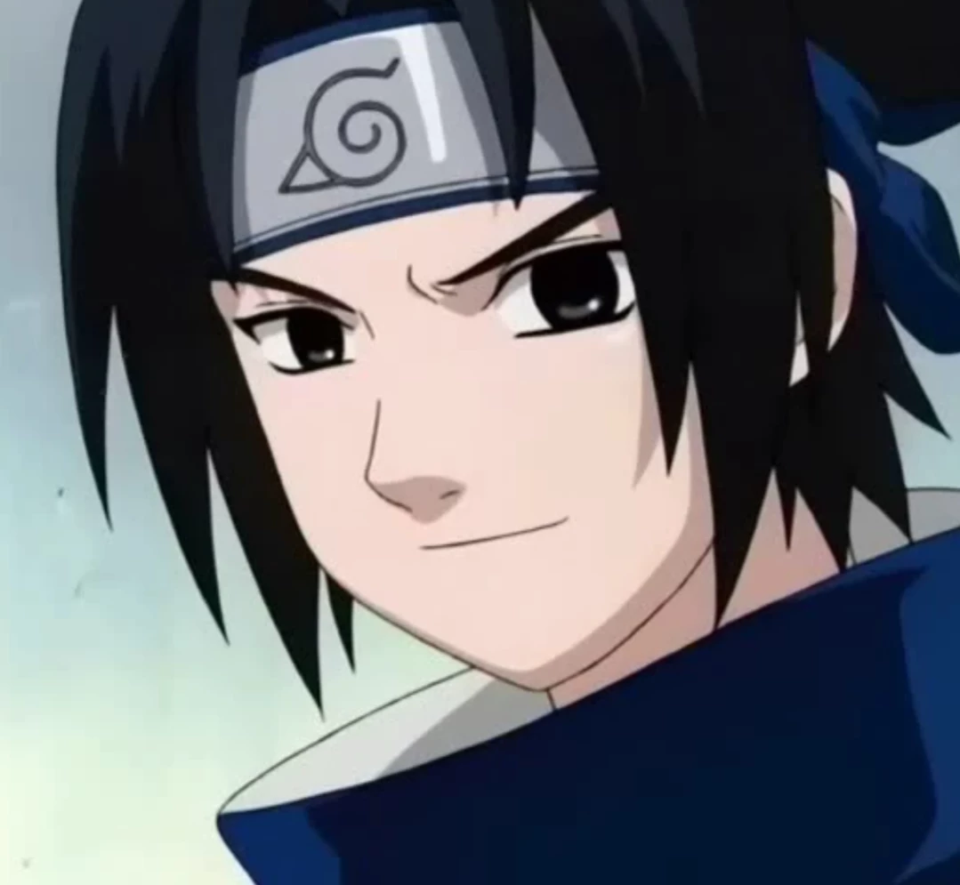Sasuke uchiha  thumbnail