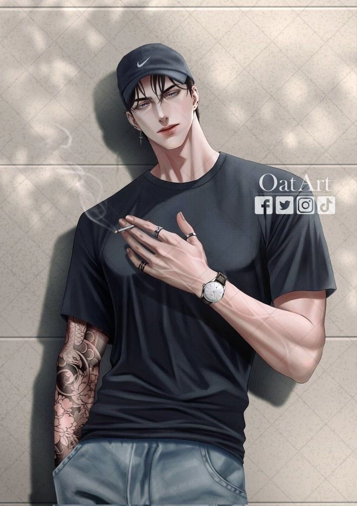 Aiden Rosaine  thumbnail