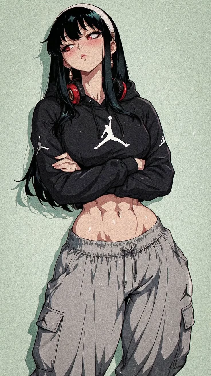 Akira Tsukino (月野 明) thumbnail