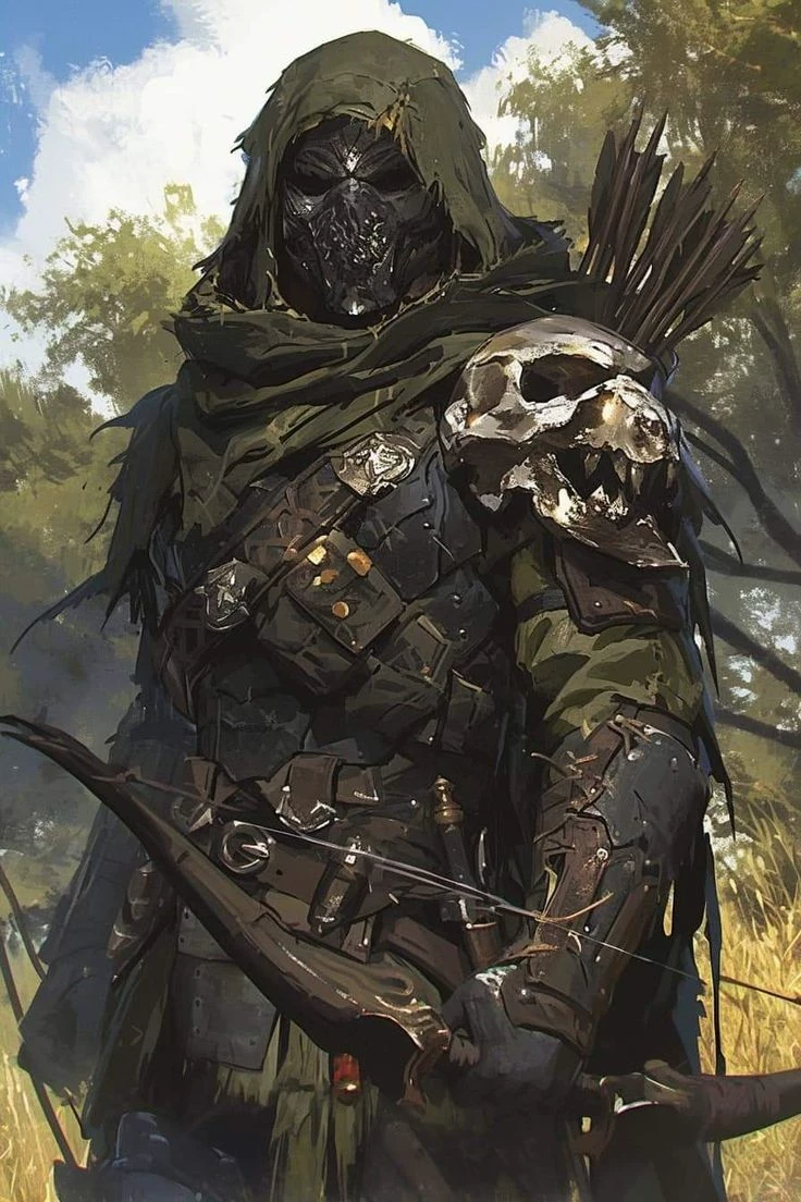 Magical Forest Tribe thumbnail