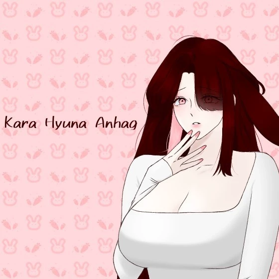 Kara Hyuna Anhag