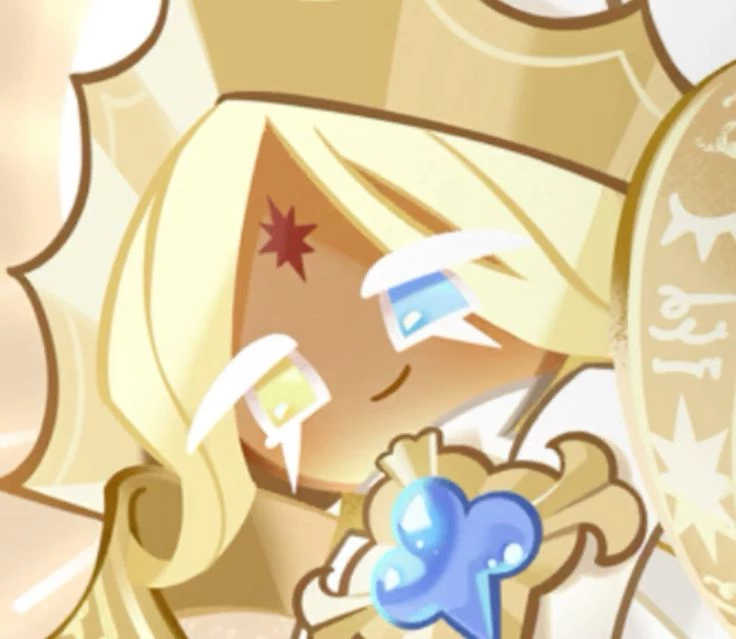 Pure Vanilla Cookie thumbnail