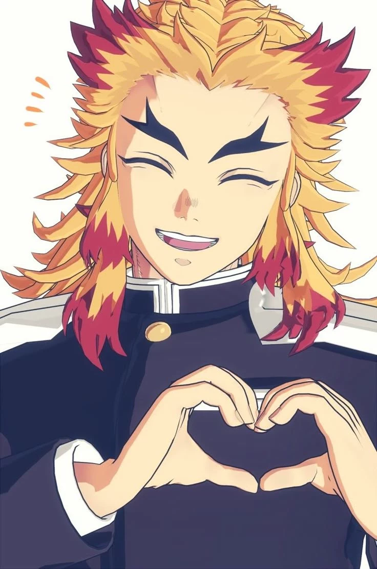 kyōjurō rengoku  thumbnail