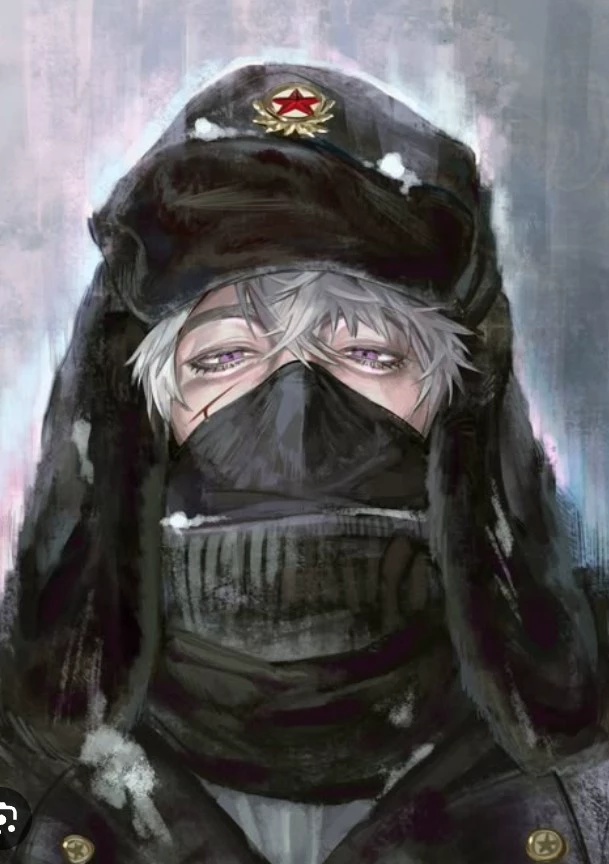 Dmitri Volkov thumbnail