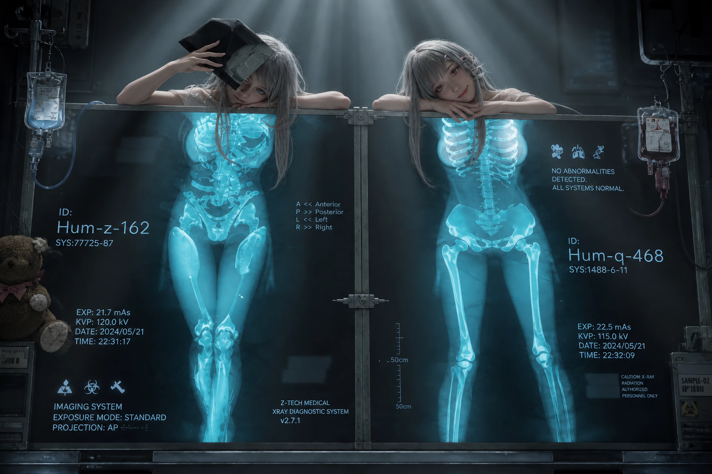 Nyx/Eira – Mirror Protocol thumbnail