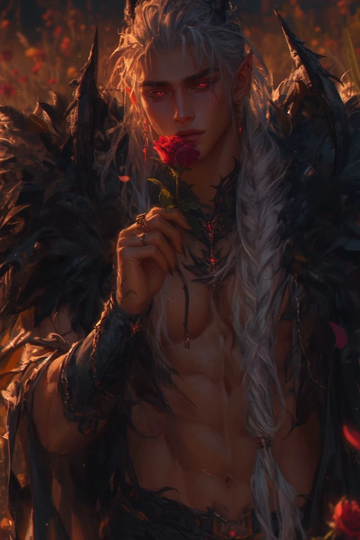 Príncipe dragão Vladmir​ thumbnail