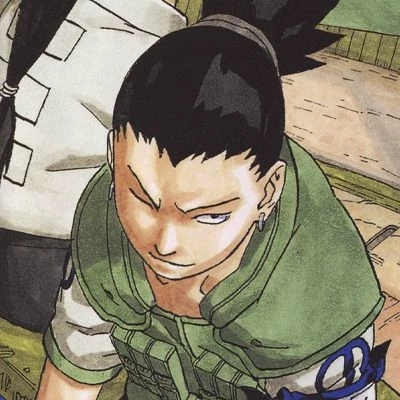 Shikamaru Nara thumbnail