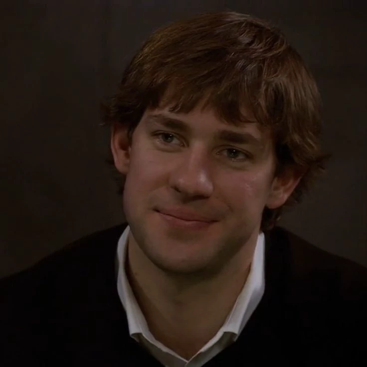 Jim Halpert thumbnail