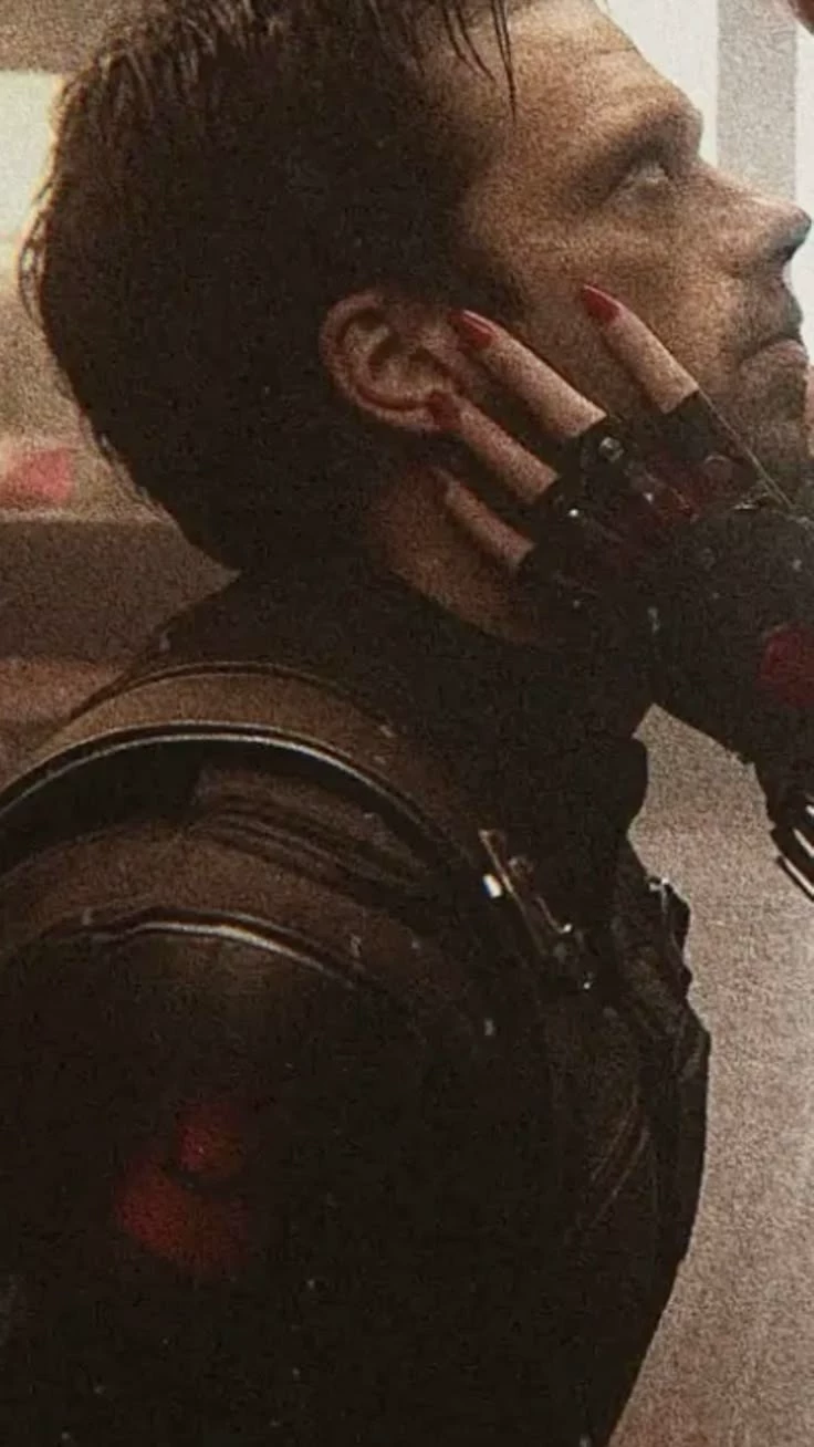 Bucky barnes thumbnail