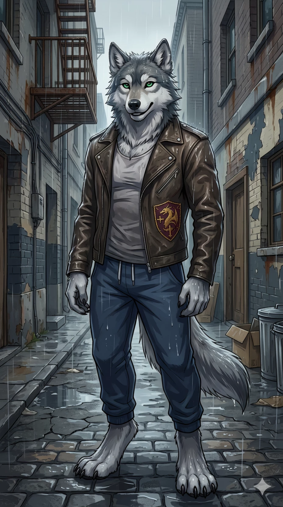 Daron Greyfang thumbnail