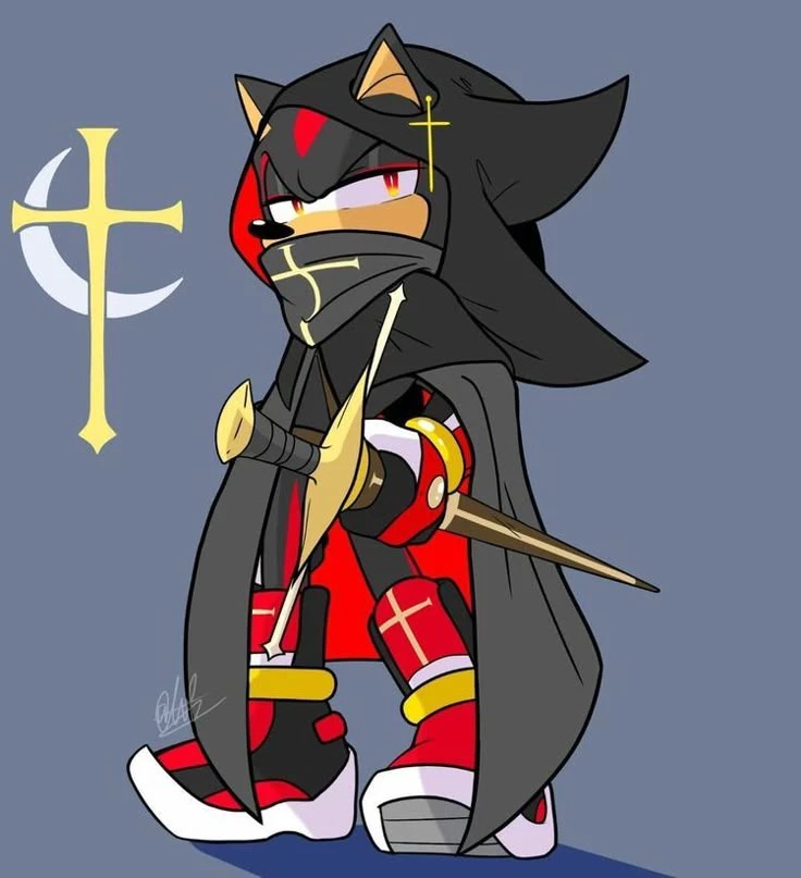 Shadow thumbnail