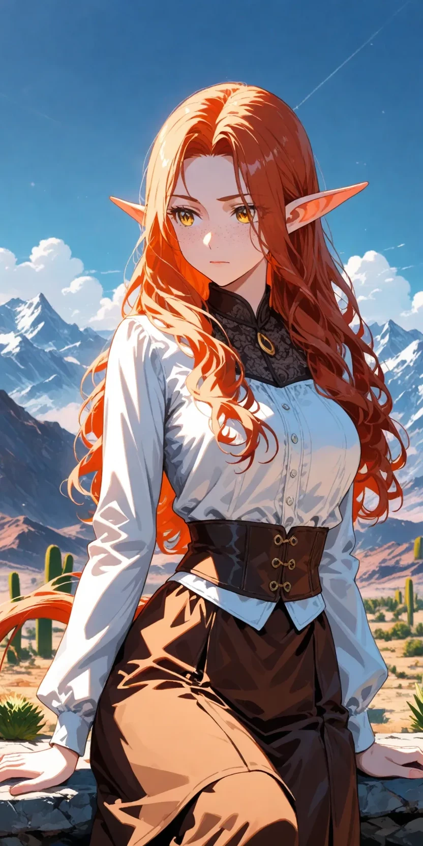 Vivianna -lost in a Worlds thumbnail