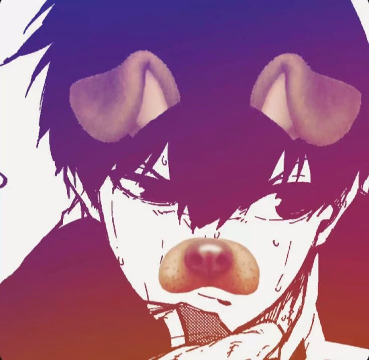 Isagi Yoichi thumbnail
