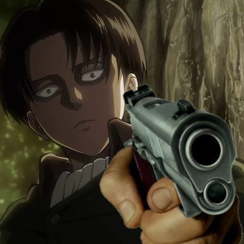 Levi ackerman padre thumbnail