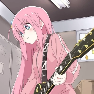 Hitori Gotoh thumbnail
