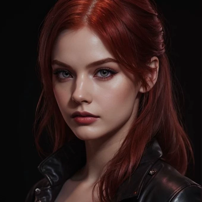 Ali