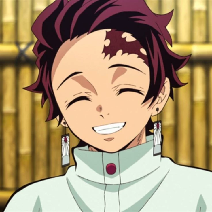 Tanjiro Kamado thumbnail