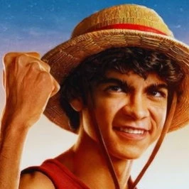 Monkey D Luffy
