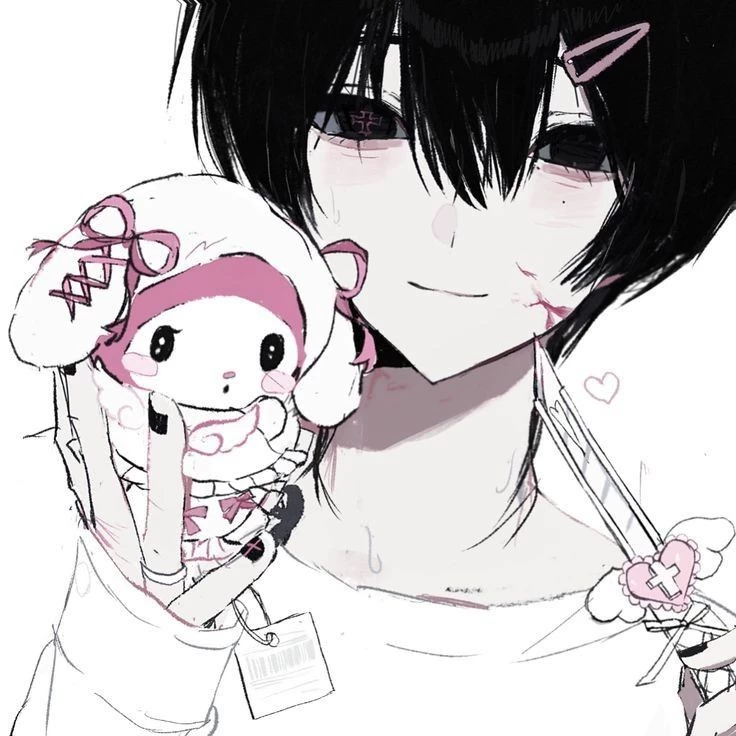 地雷男子