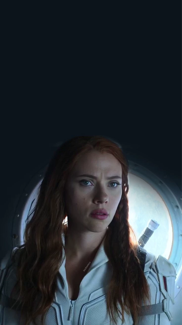 Natasha Romanoff thumbnail