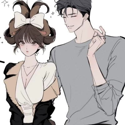 The couples thumbnail