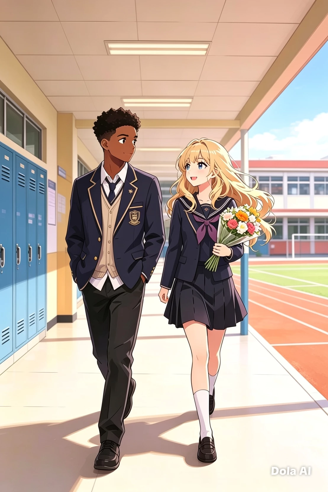 Roxy: Impossible Love thumbnail