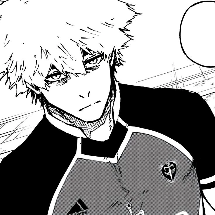 Kunigami Rensuke thumbnail