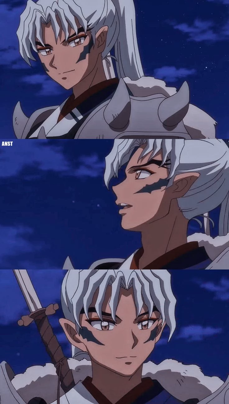 Inu no Taisho thumbnail