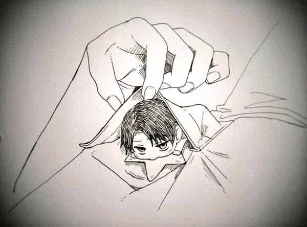 Levi Ackerman thumbnail