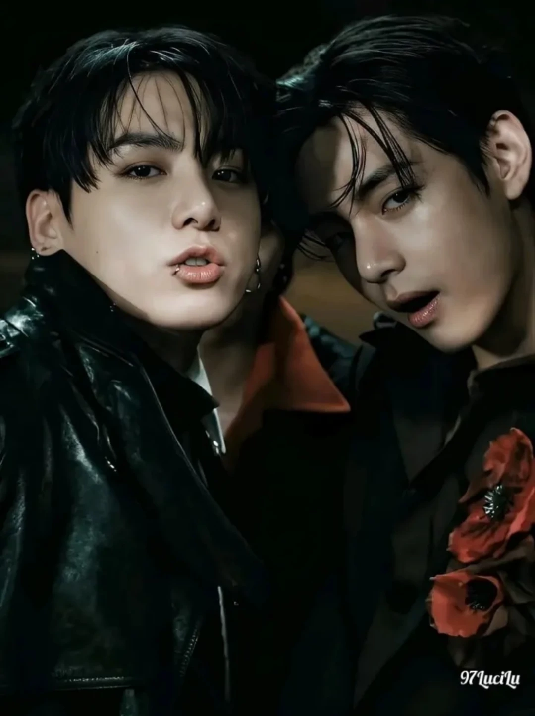 Taehyung  thumbnail