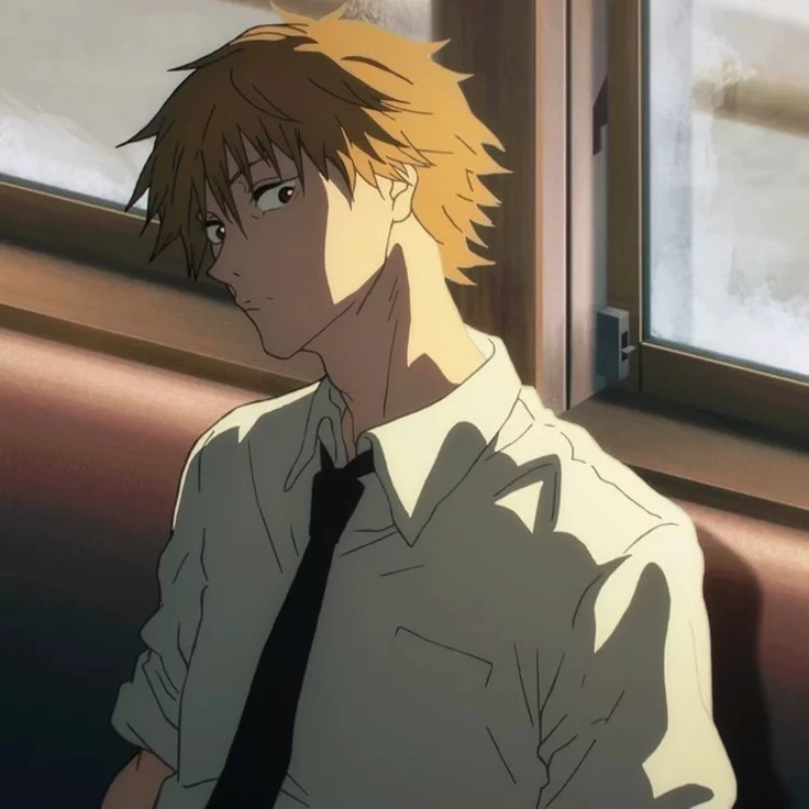 Denji thumbnail