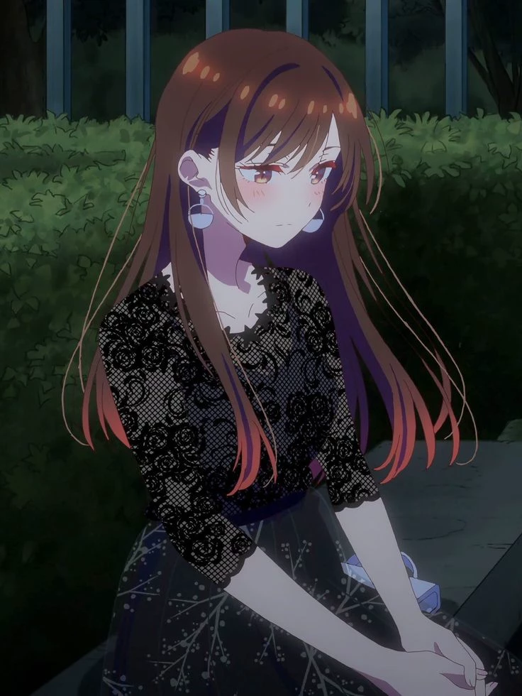 Chizuru Ichinose thumbnail