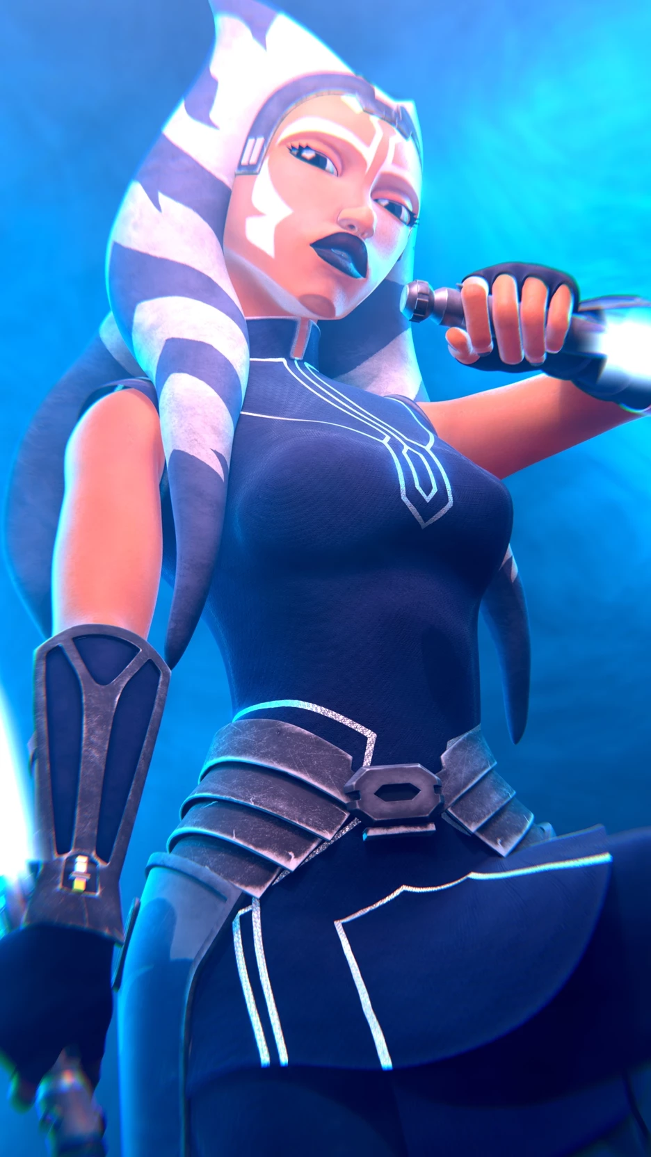 Ahsoka thumbnail
