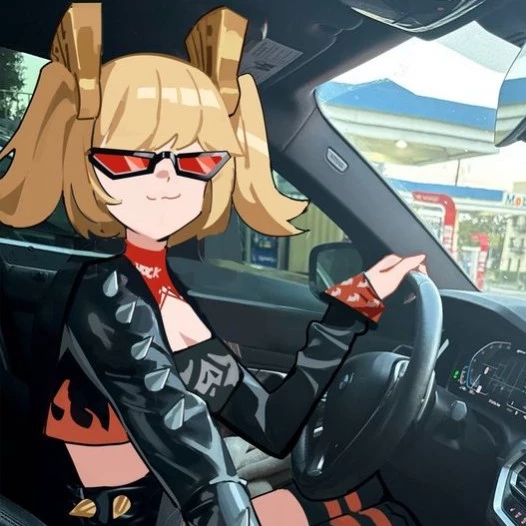 ~SoftlySmug~