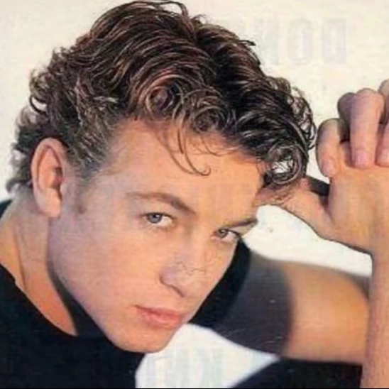 Patrick Jane